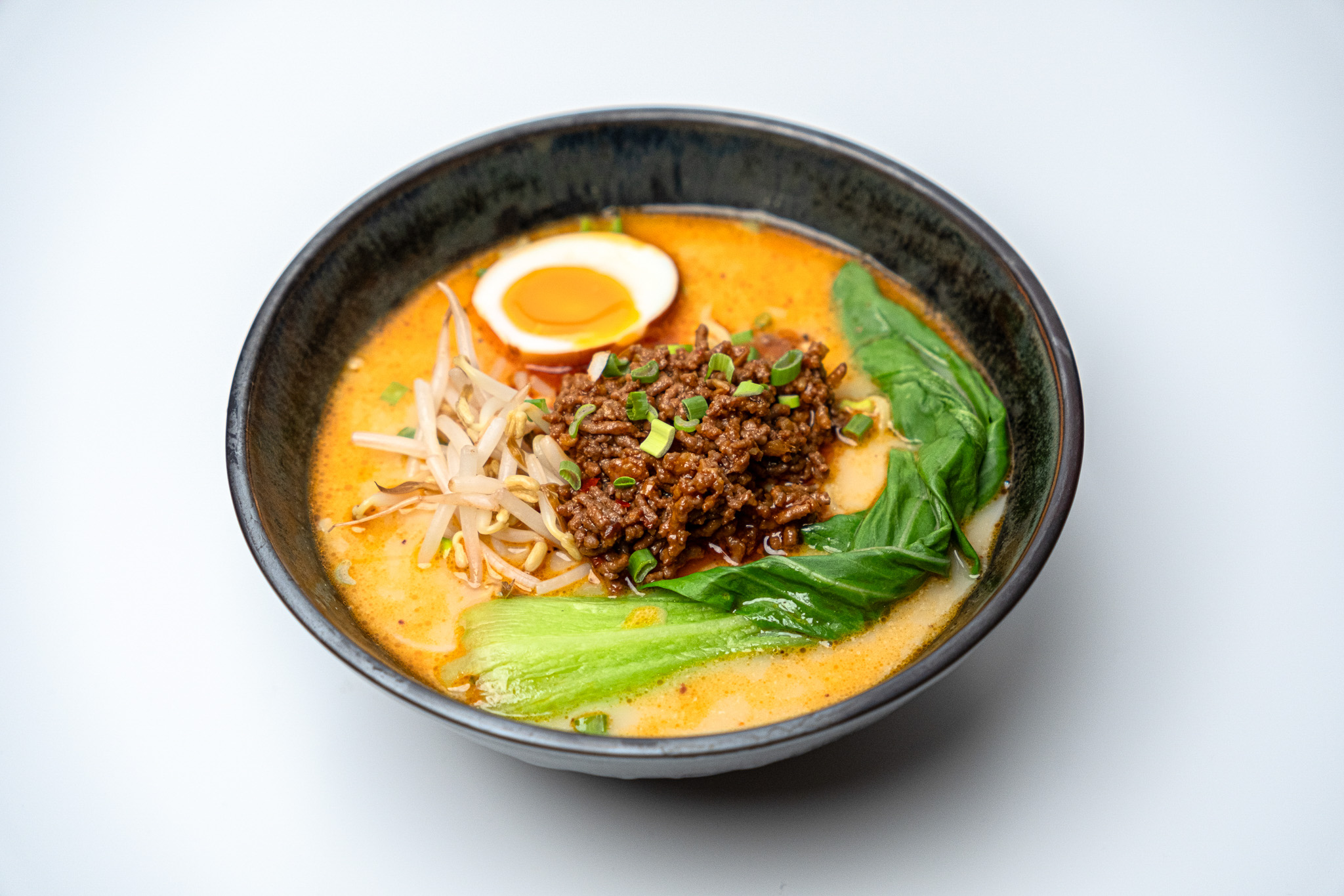 SPICY TANTANMEN